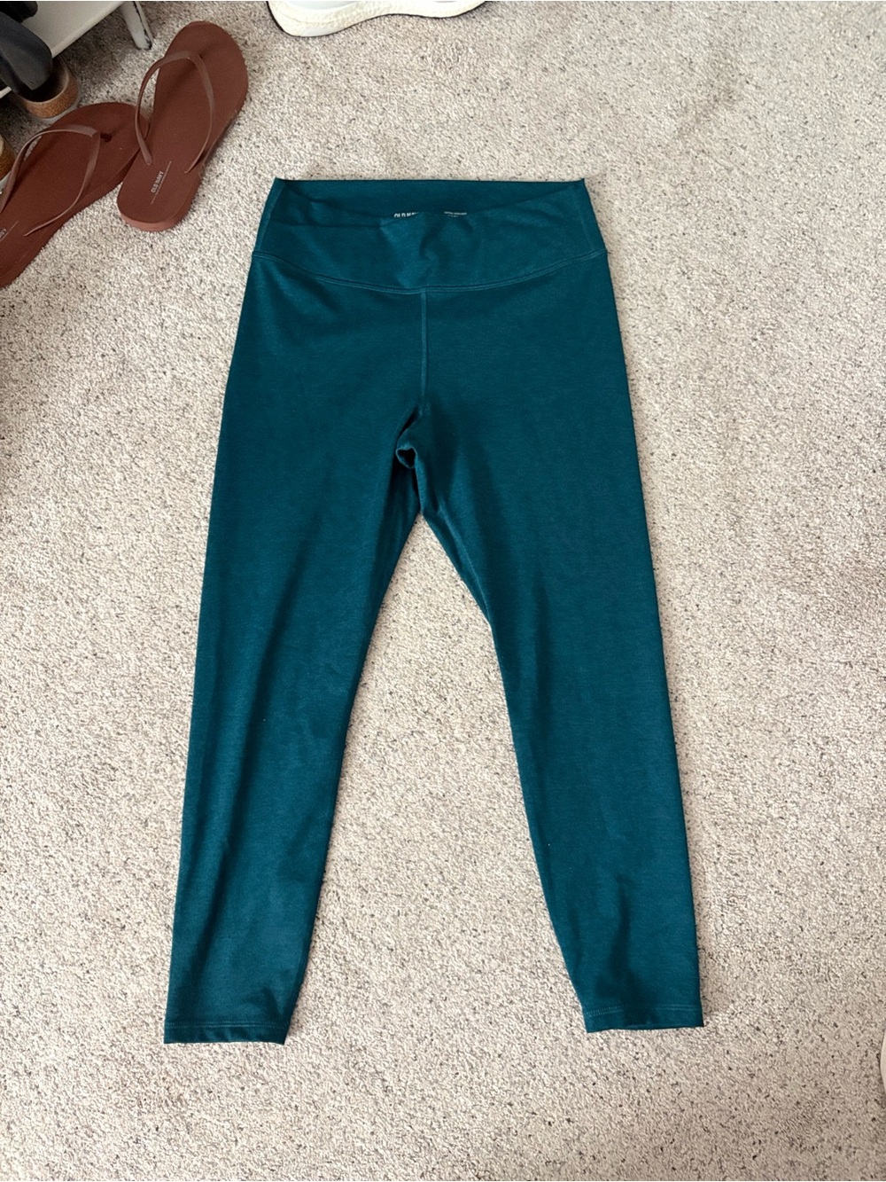 Old Navy Active Leggings - Cloudcomfy